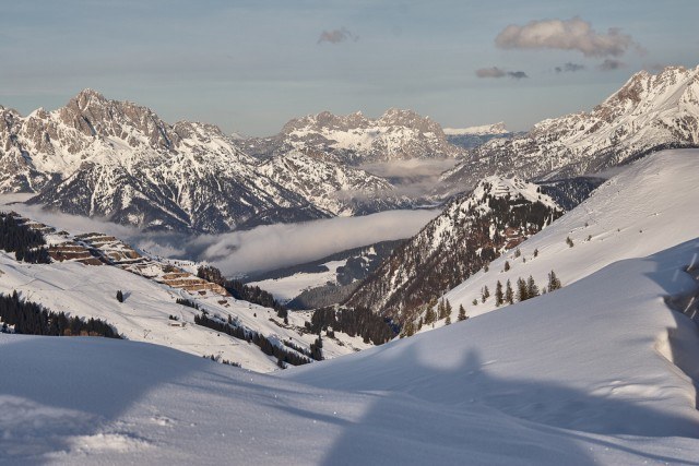 Ski-Saalbach Hinterglemm